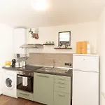 Casa Sofia 公寓 奥斯塔