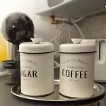 公寓 Casa Sofia 奥斯塔