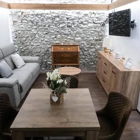 Casa Sofia * Aosta