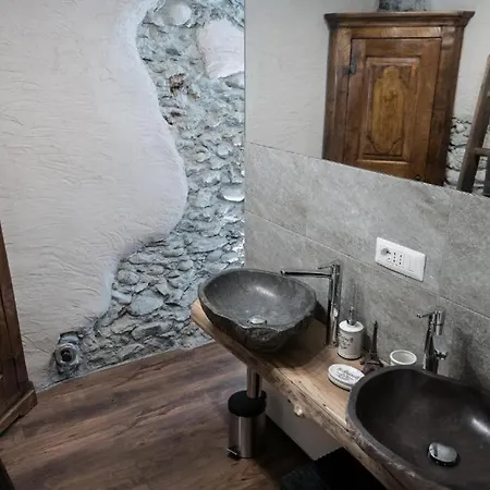 Casa Sofia Aosta