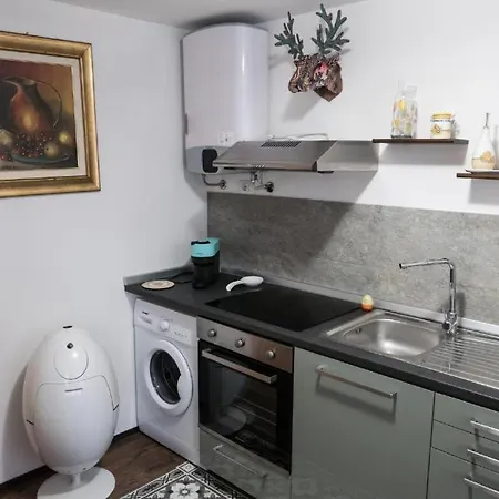 Casa Sofia *