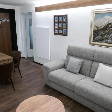 Casa Sofia Aosta