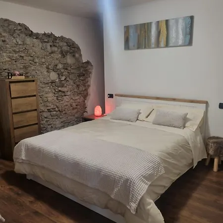 Apartment Casa Sofia *