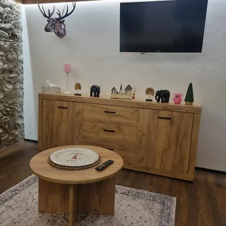 Casa Sofia * Aosta