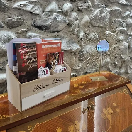 Casa Sofia Апартаменты