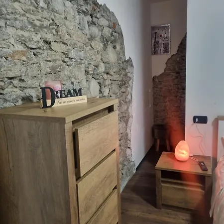 Casa Sofia Apartment Aosta