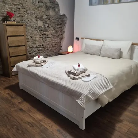 Casa Sofia Apartment