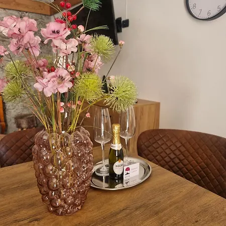 Casa Sofia Апартаменты