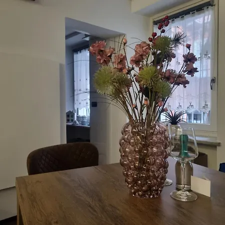 Casa Sofia Апартаменты Аоста