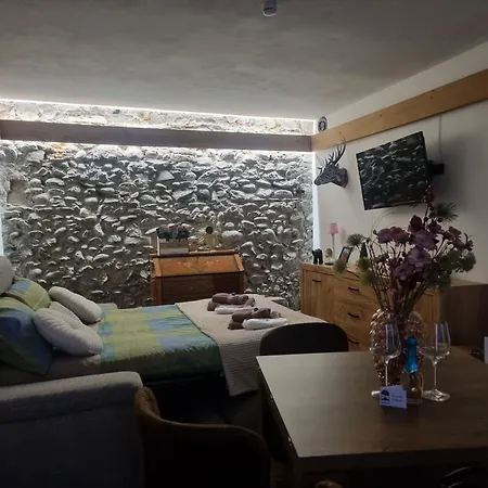 Casa Sofia Апартаменты