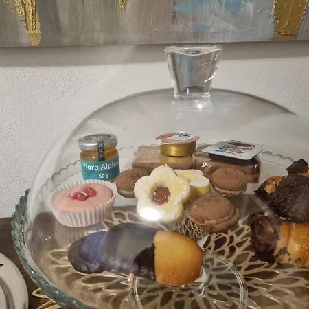 Casa Sofia * Аоста