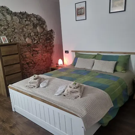 Casa Sofia Апартаменты Аоста