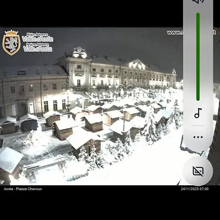 Апартаменты Casa Sofia *