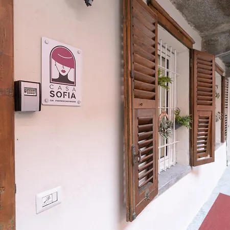 Casa Sofia *
