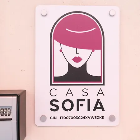 Casa Sofia דירה *