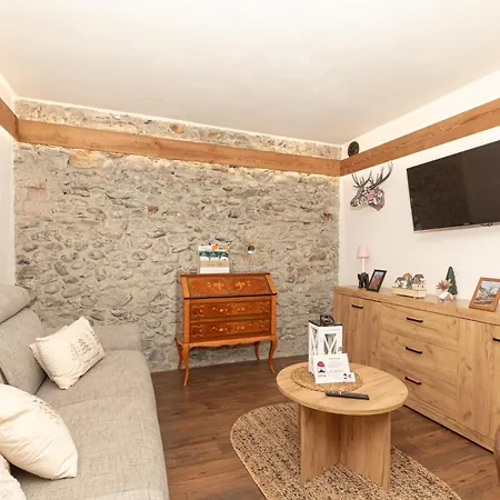 아파트 Casa Sofia *