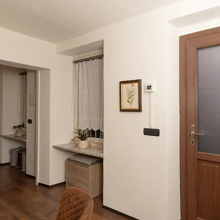 Casa Sofia 아오스타