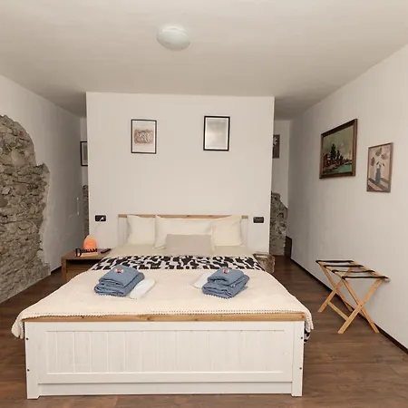 Casa Sofia Apartment *