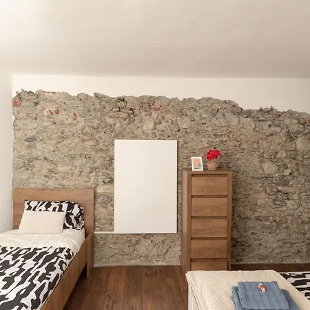 Casa Sofia شقة