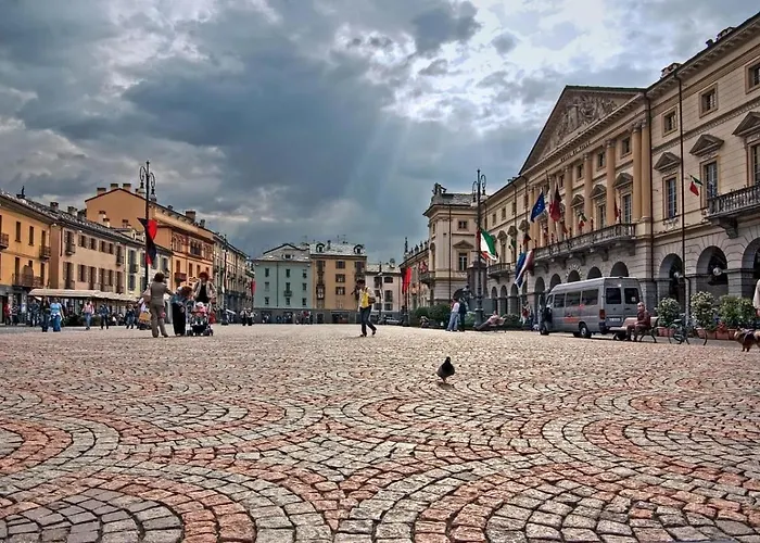 Casa Sofia דירה *