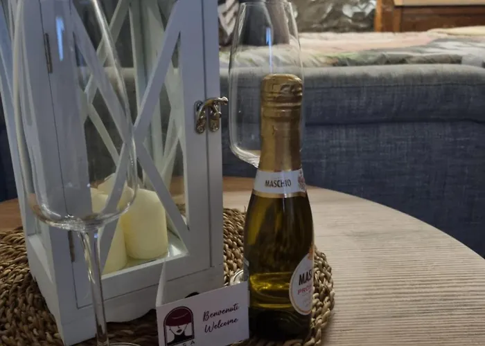 Casa Sofia אאוסטה