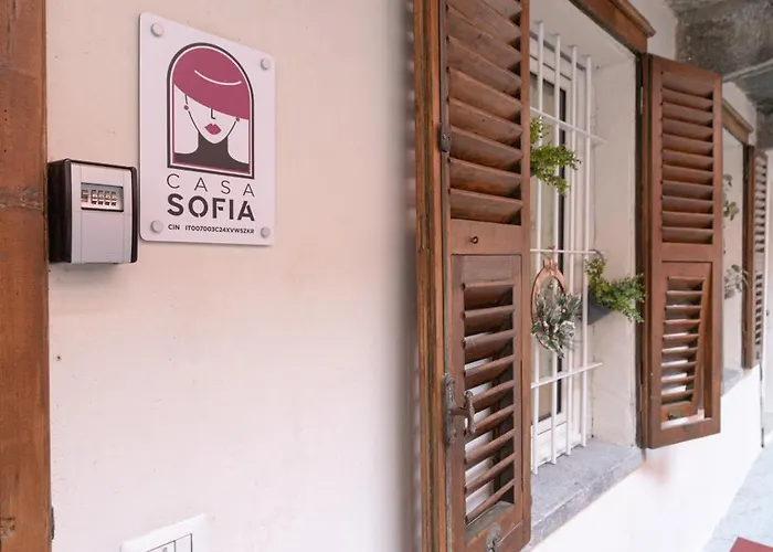 Casa Sofia *