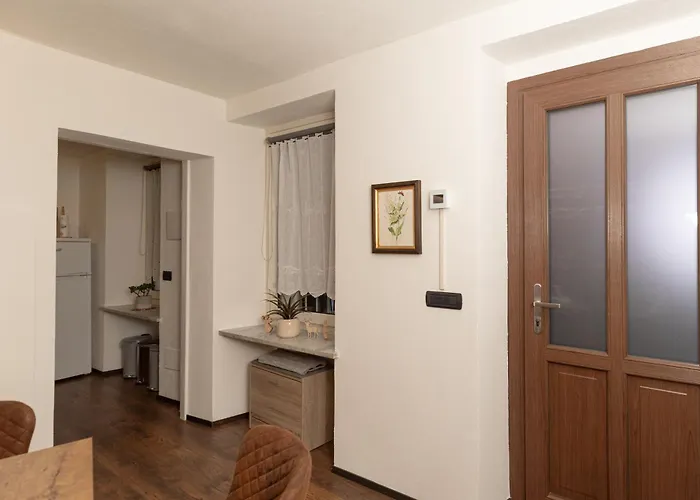 Casa Sofia 아오스타