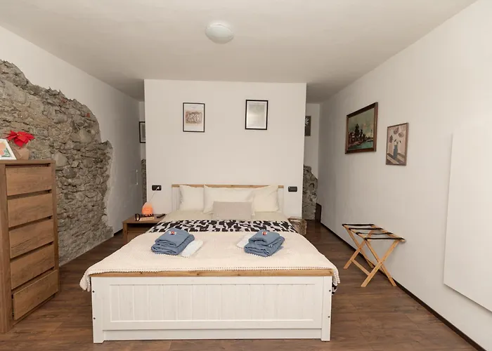 Casa Sofia דירה *