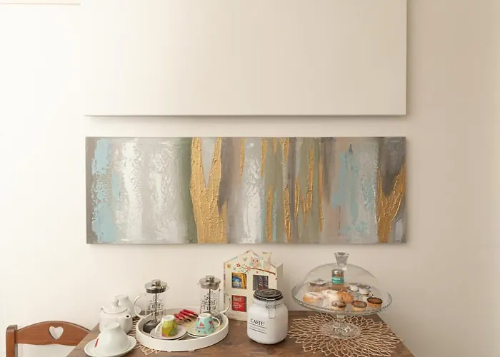 Casa Sofia * 아오스타