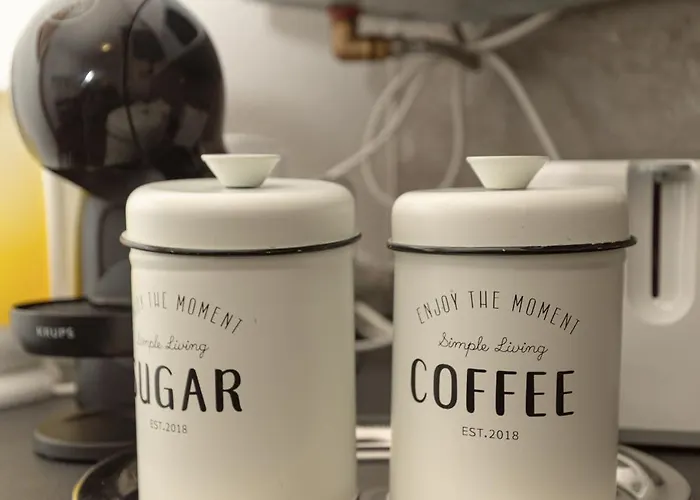 דירה Casa Sofia אאוסטה