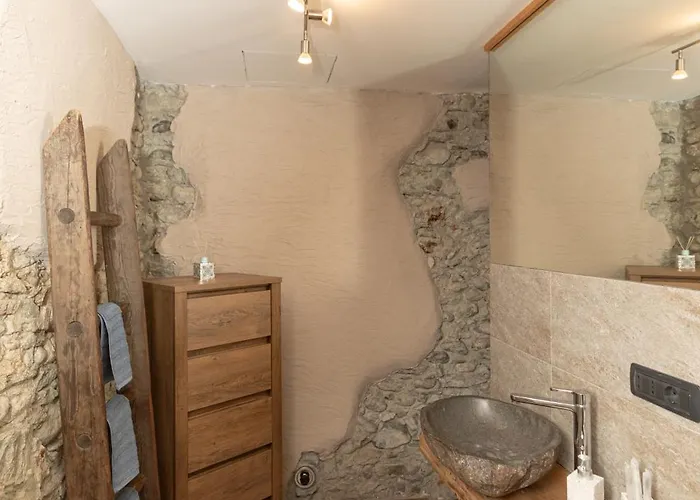 Casa Sofia 아파트 아오스타