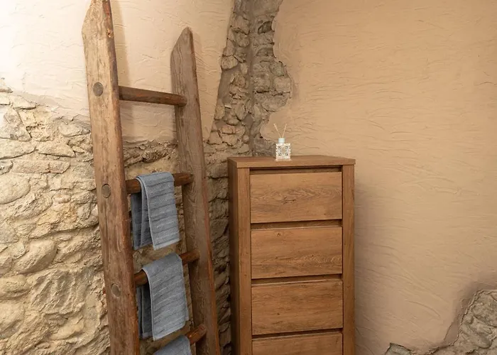 Casa Sofia דירה *